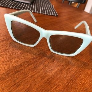 *Saint Laurent* SL 276 Mica Sunglasses